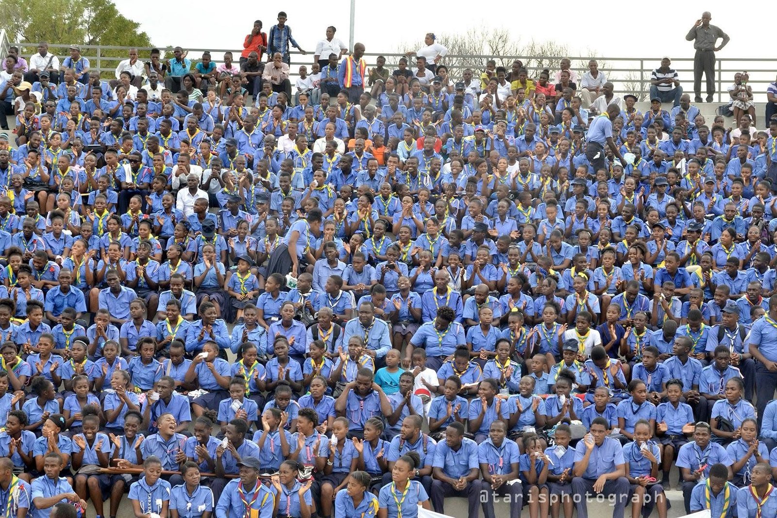 Bataillon BCLH